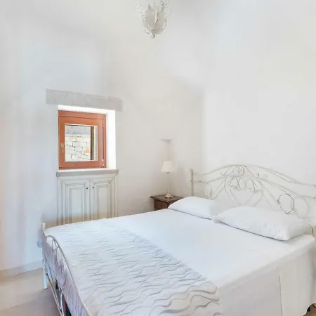 Вилла Trullo Rosanna *