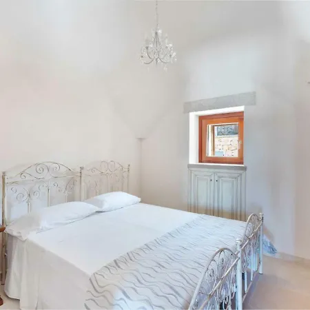 Вилла Trullo Rosanna Чистернино