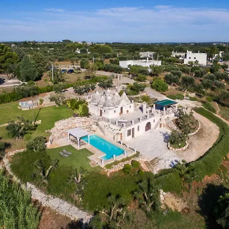 Trullo Rosanna