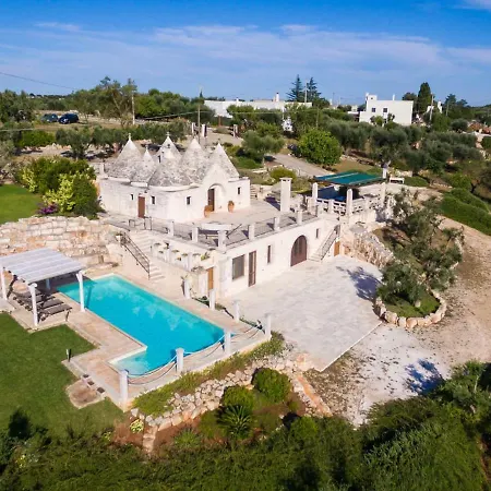 Trullo Rosanna *