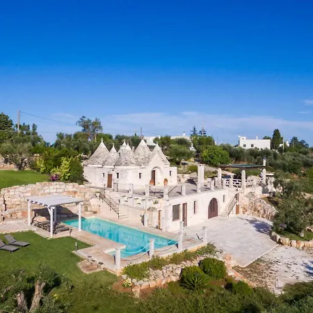 Trullo Rosanna