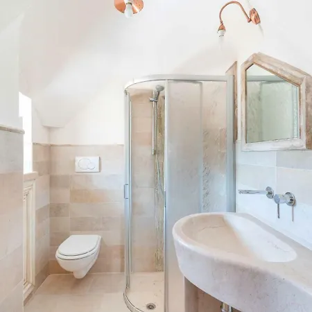 Trullo Rosanna Вилла Чистернино