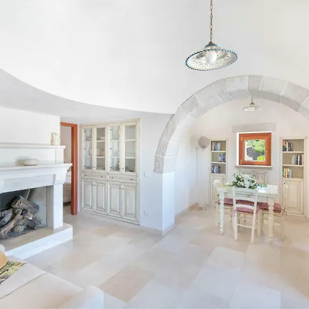 Trullo Rosanna *