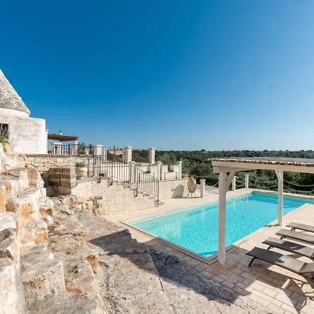 Trullo Rosanna *